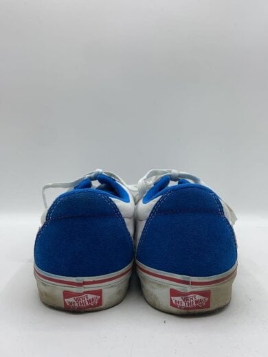 商品画像：ローカットスニーカー/28cm/BLU/SK8-LOW 6