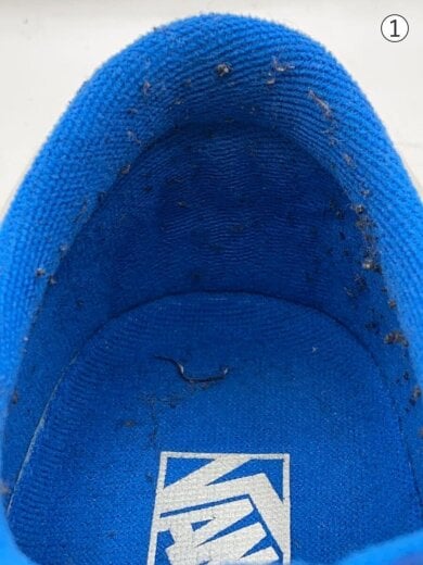 商品画像：ローカットスニーカー/28cm/BLU/SK8-LOW 8