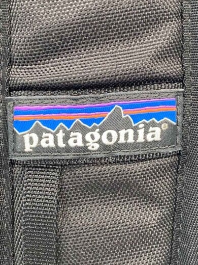 商品画像：リュック/--/BLK/無地/49266// 5