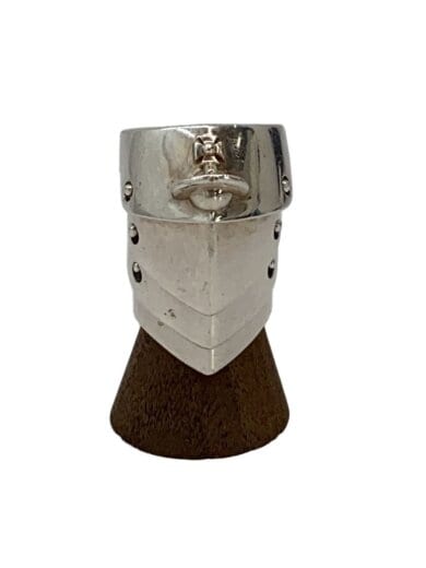 商品画像：リング/SV925/SLV/メンズ 1