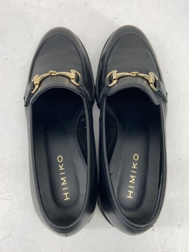 商品画像：ローファー/22.5cm/BLK/021306 3