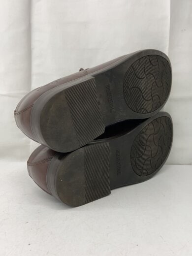 商品画像：ローファー/42/BRW 4