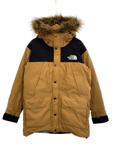 商品画像：ダウンジャケット/L/ナイロン/CML/ND91935 1