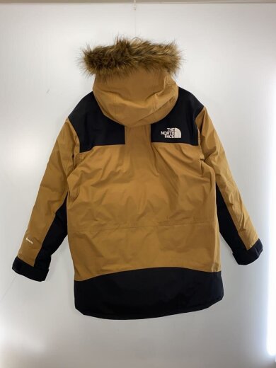 商品画像：ダウンジャケット/L/ナイロン/CML/ND91935 2