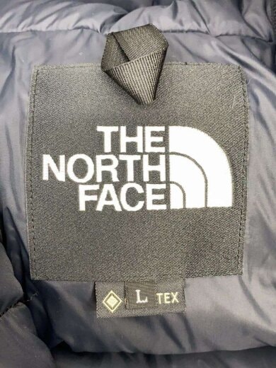 商品画像：ダウンジャケット/L/ナイロン/CML/ND91935 3