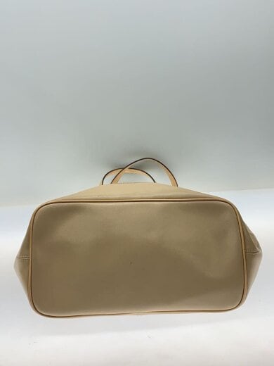 商品画像：トートバッグ/--/BEG/無地/F33006// 4