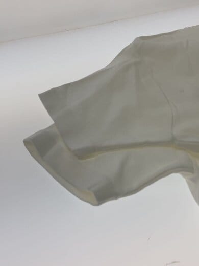 商品画像：Tシャツ/S/コットン/WHT/プリント/0219CT30 5