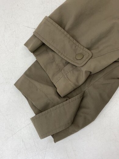 商品画像：ナイロンジャケット/XL/ナイロン/BRW/無地/001-9035 5