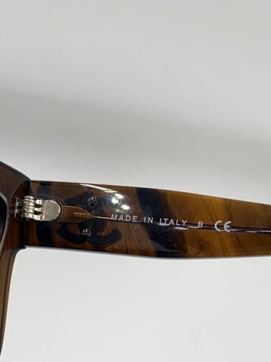 商品画像：ココマーク/サングラス/ベッコウ柄/KHK/レディース/53□23 5