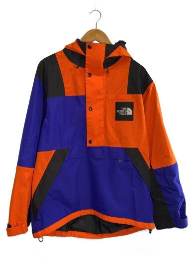 商品画像：RAGE GTX SHELL PULLOVER_レイジ ジーティーエックス シェル プルオーバー/M/ナイロン 1