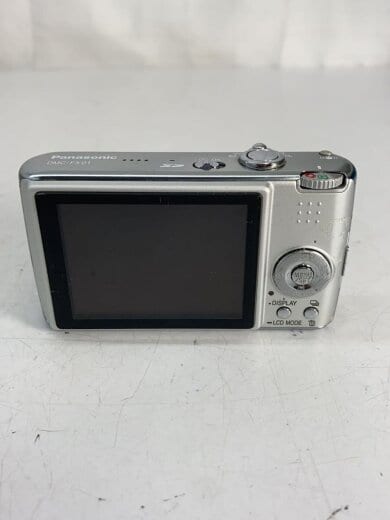 商品画像：コンパクトデジタルカメラ/DMC-FX01// 2