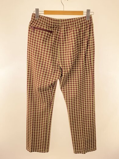 商品画像：ボトム/S/ポリエステル/GRN/総柄/GL227 2