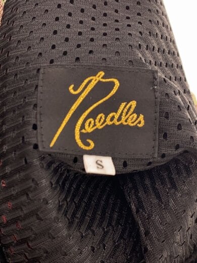 商品画像：ボトム/S/ポリエステル/GRN/総柄/GL227 5