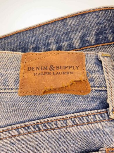 商品画像：ボトム/29/コットン/IDG/無地 4