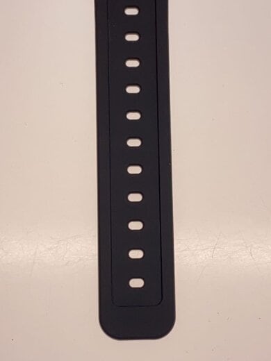 商品画像：クォーツ腕時計・G-SHOCK/デジアナ/ラバー/BLK/BLK 5