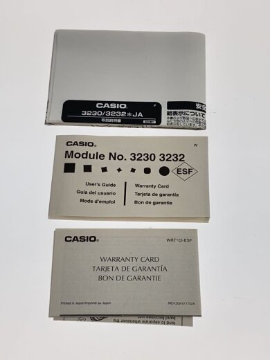 商品画像：クォーツ腕時計/アナログ/ラバー/BLK/BLK/DW-6900FS 6