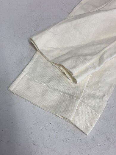 商品画像：ジャケット/XS/コットン/WHT/無地/JO-J027 5
