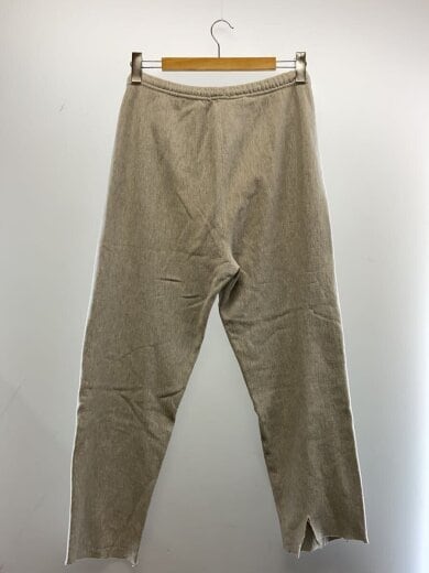 商品画像：ボトム/L/コットン/GRY/無地/REVERSE WEAVE/90s～/カットオフ 2