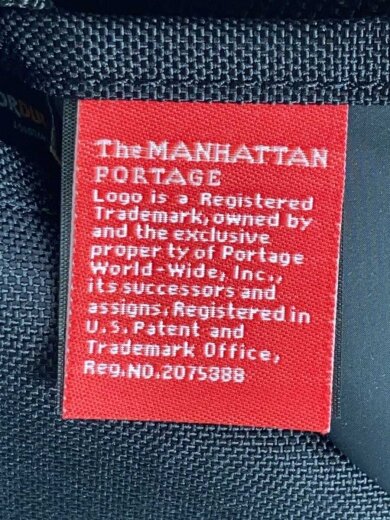 商品画像：ショルダーバッグ/--/BLK/無地 5