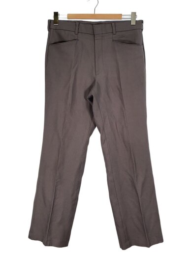 商品画像：ACTION SLACKS/ロケットタロン/スラックスパンツ/GRY/47633-8654 1