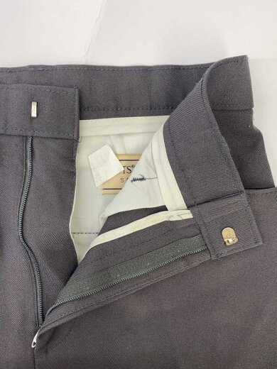 商品画像：ACTION SLACKS/ロケットタロン/スラックスパンツ/GRY/47633-8654 3