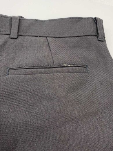 商品画像：ACTION SLACKS/ロケットタロン/スラックスパンツ/GRY/47633-8654 8