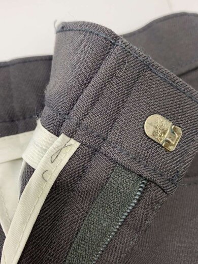 商品画像：ACTION SLACKS/ロケットタロン/スラックスパンツ/GRY/47633-8654 9