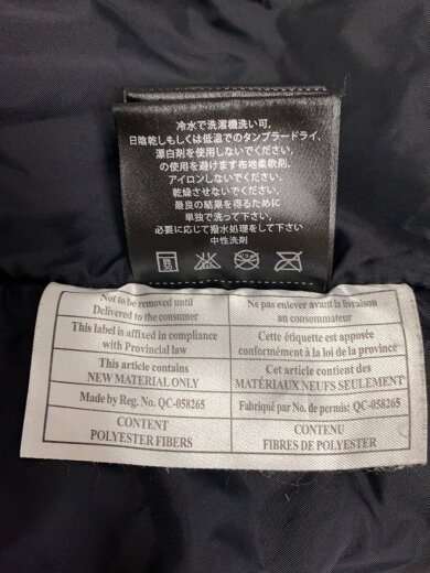 商品画像：ジャケット/ウェアー/L/BLK/カモフラ/迷彩 5