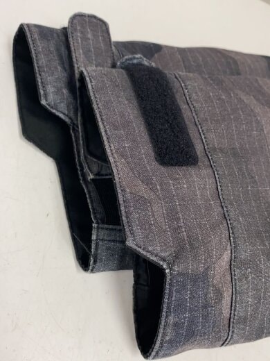 商品画像：ジャケット/ウェアー/L/BLK/カモフラ/迷彩 6