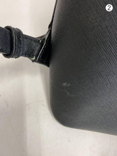 商品画像：リュック/レザー/BLK/無地/AC-1905 8