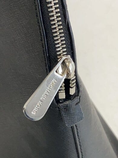 商品画像：リュック/レザー/BLK/無地/AC-1905 9