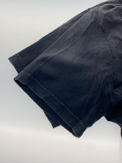 商品画像：Tシャツ/M/コットン/GRY 5