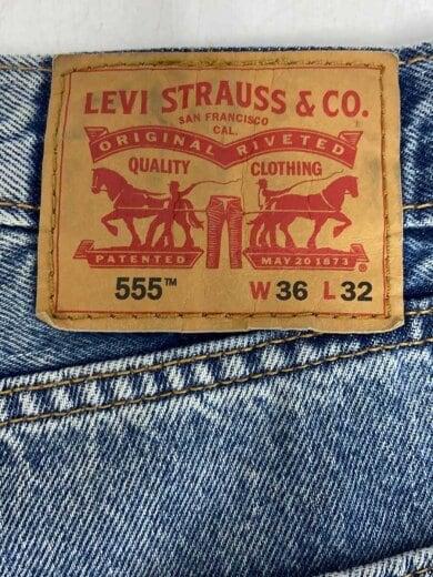 商品画像：ボトム/36/コットン/IDG/無地/PC9-A7223-0006 4