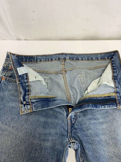 商品画像：ボトム/36/コットン/IDG/無地/PC9-A7223-0006 7