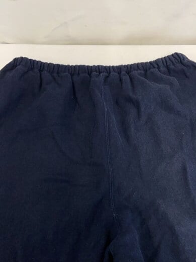 商品画像：ボトム/3/コットン/NVY/無地/ROOT21F16BS 7