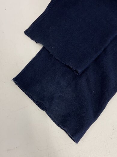 商品画像：ボトム/3/コットン/NVY/無地/ROOT21F16BS 8