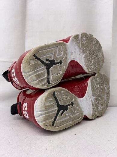 商品画像：AIR JORDAN 9 RETRO/エアジョーダン9レトロ/ホワイト/302370-160/26cm/WHT 4