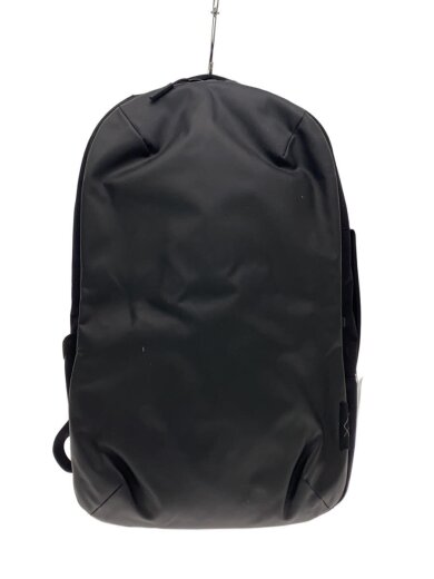 商品画像：リュック/ナイロン/BLK/WEX-09042021 1