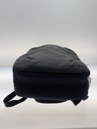 商品画像：リュック/ナイロン/BLK/WEX-09042021 4