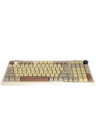 商品画像：EPOMAKER/パソコン周辺機器/RT100 1