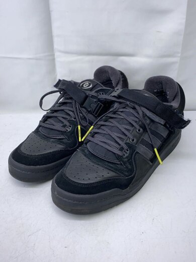 商品画像：BAD BUNNY X FORUM LOW_バッド・バニー X フォーラム ロー/28.5cm/BLK 2