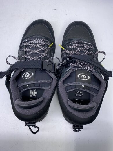 商品画像：BAD BUNNY X FORUM LOW_バッド・バニー X フォーラム ロー/28.5cm/BLK 3