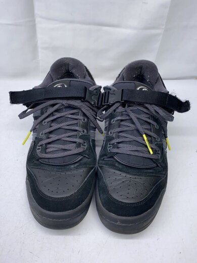 商品画像：BAD BUNNY X FORUM LOW_バッド・バニー X フォーラム ロー/28.5cm/BLK 7
