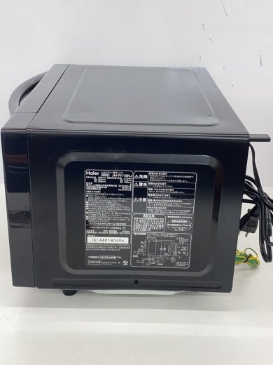 商品画像：電子レンジ JM-FH18NJ 2