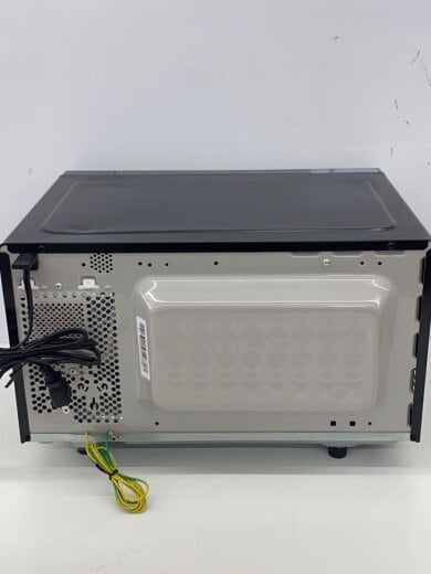 商品画像：電子レンジ JM-FH18NJ 4