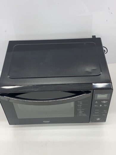 商品画像：電子レンジ JM-FH18NJ 5