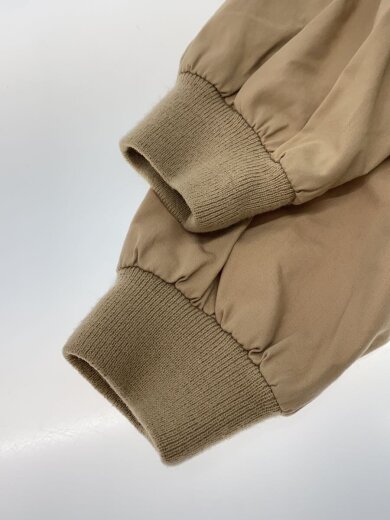 商品画像：ダービージャケット/XL/コットン/BEG/無地/Par Four/ 5