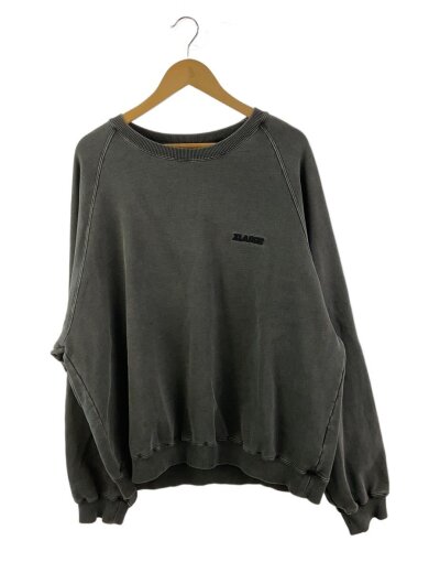 商品画像：スウェット/XL/コットン/GRY/101214012009 1