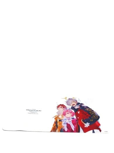 商品画像：大妖怪/集合A/デスクマット/@Loppi・HMV限定 1