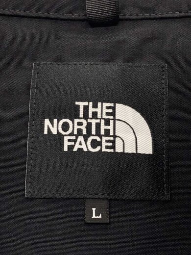 商品画像：COMPILATION OVER COAT_コンピレーションオーバーコート/L/ナイロン/BLK 3